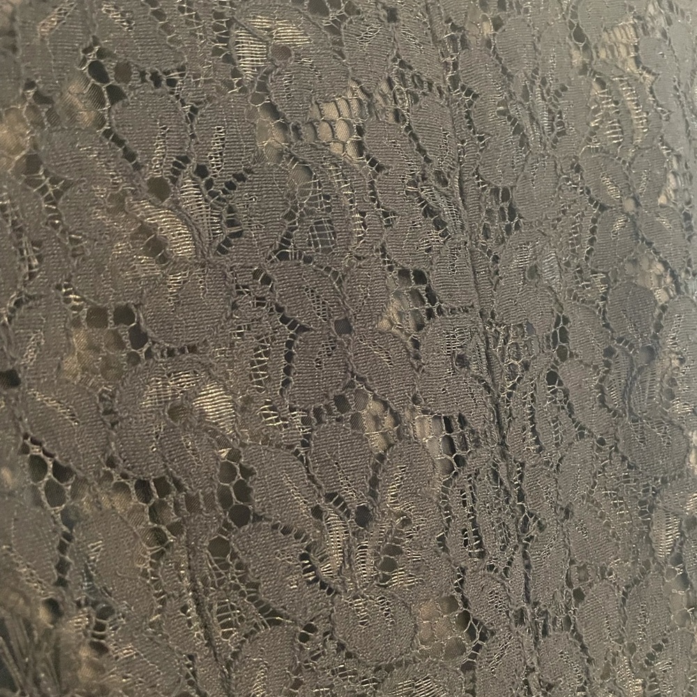 Vero Moda Lace Dress - Picture 5 of 9